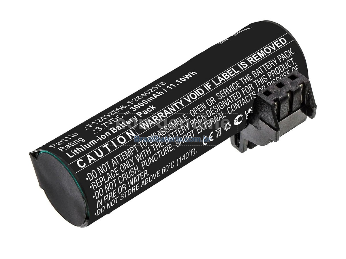 Bateria para Ingenico MOVE 5000