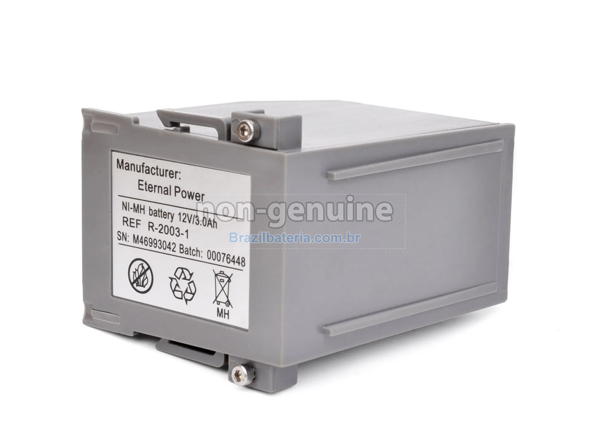 Bateria para innomed REF R-2003-1