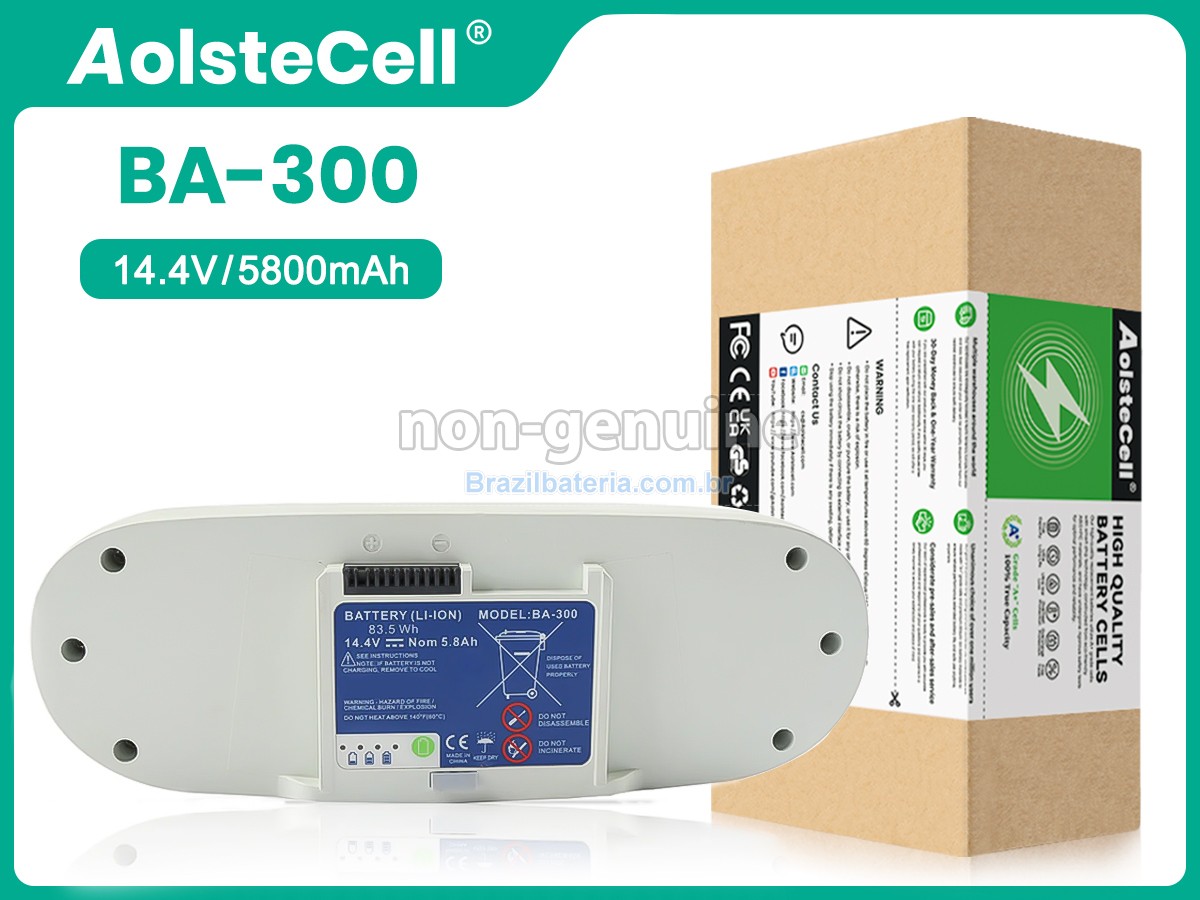 Bateria para Inogen BA-300