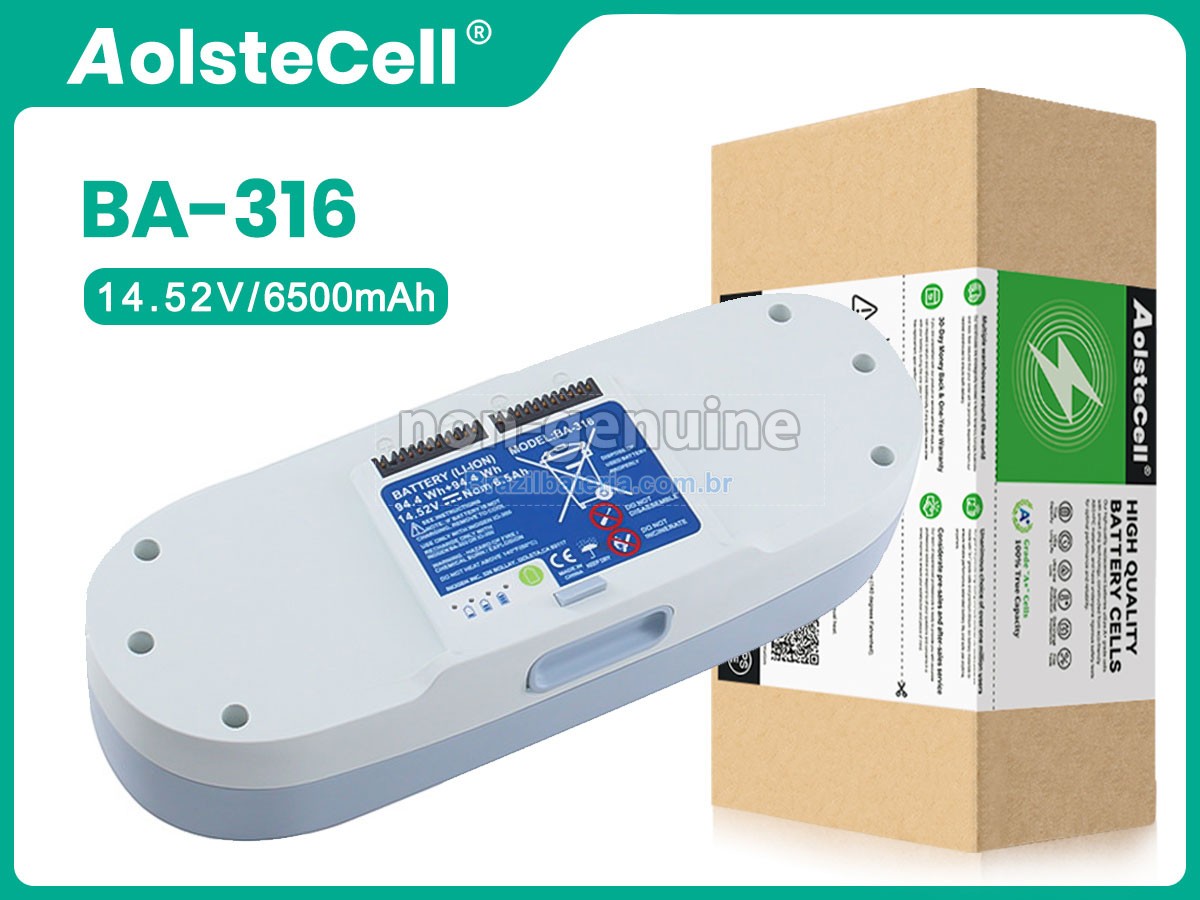 Bateria para Inogen BA-316