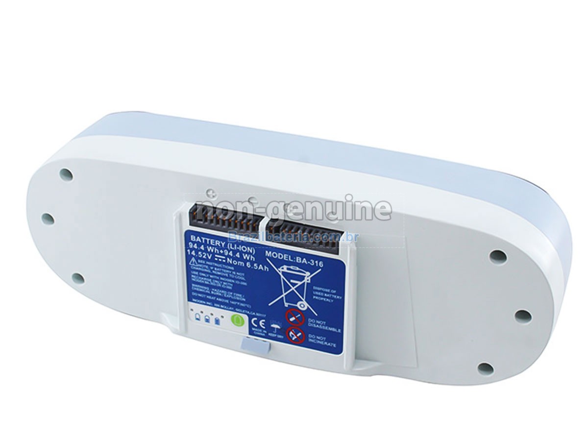 Bateria para Inogen BA-316