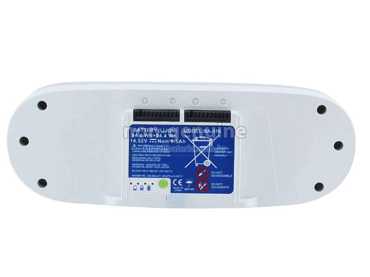 Bateria para Inogen BA-316