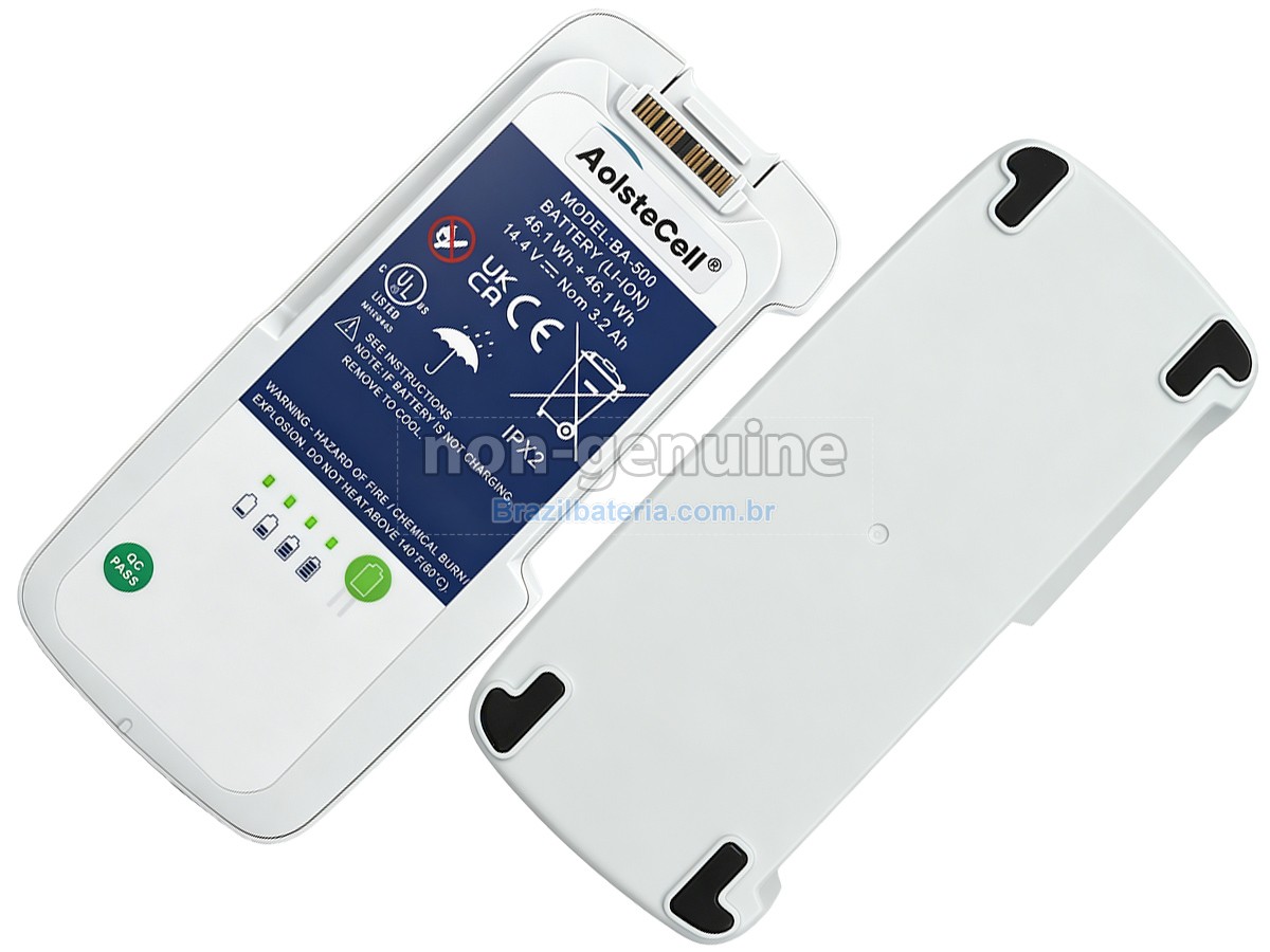Bateria para Inogen OXYGO NEXT