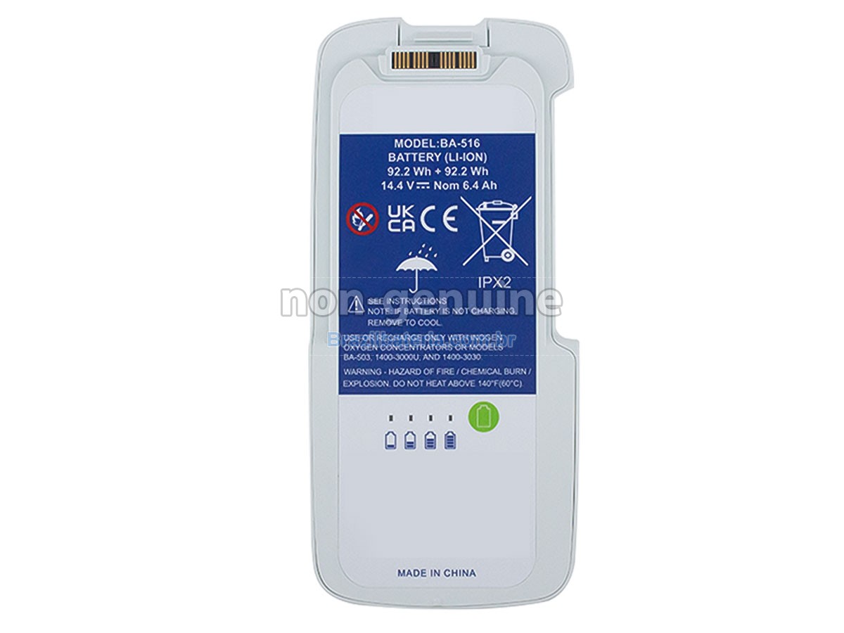 Bateria para Inogen OXYGO NEXT