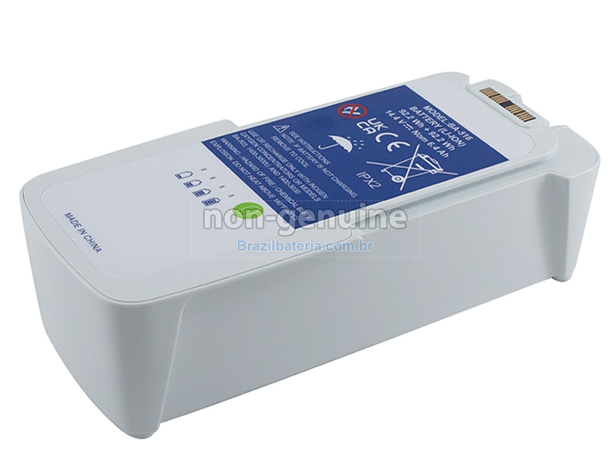 Bateria para Inogen OXYGO NEXT