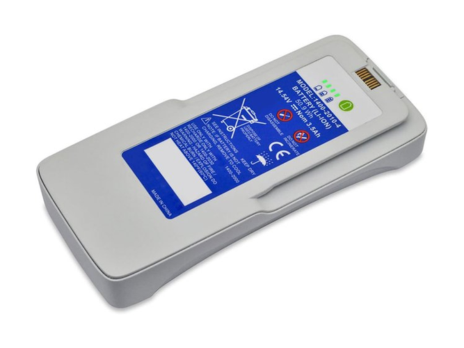 bateria Inogen 1400-2010-4 