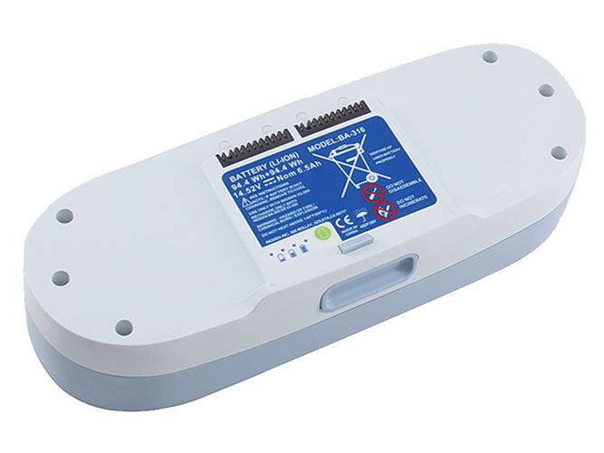 bateria Inogen 1400-1010-16 