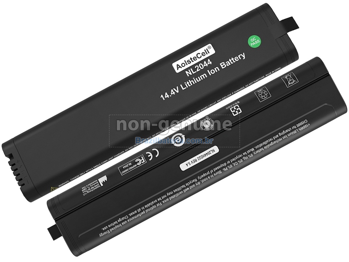 Bateria para Inspired Energy NL2044EA22