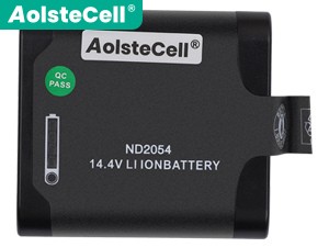 bateria Inspired Energy ND2054HD34 