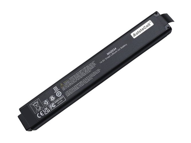 bateria Inspired Energy NH2034 