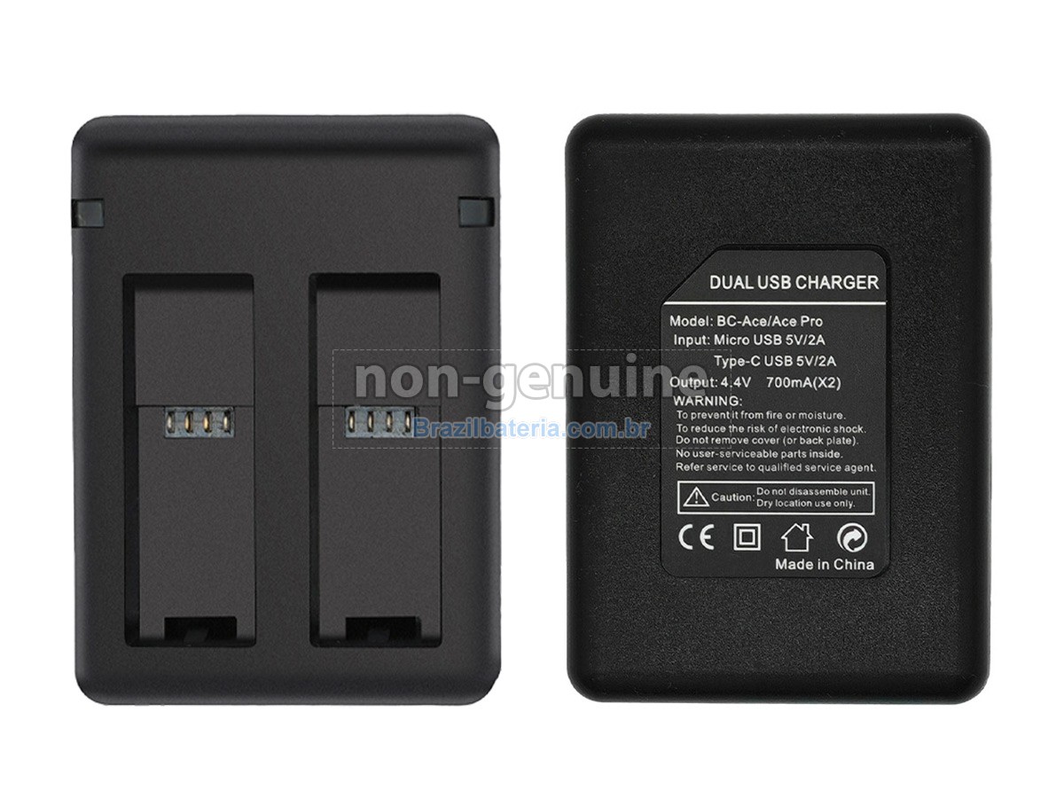 Bateria para Insta360 CINSBAJA
