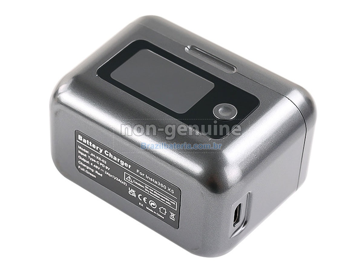 Bateria para Insta360 JH-X5