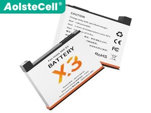 bateria Insta360 ONE X3