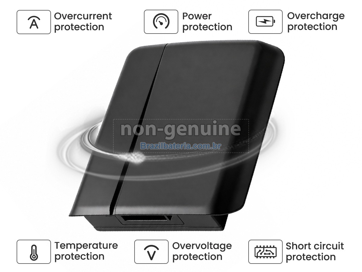 Bateria para Intermec AB24