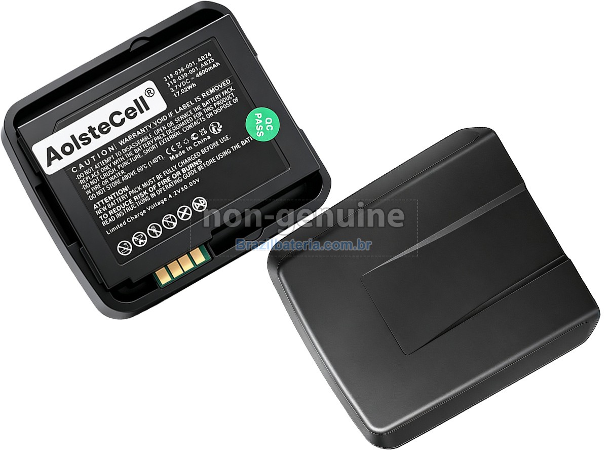 Bateria para Intermec AB24