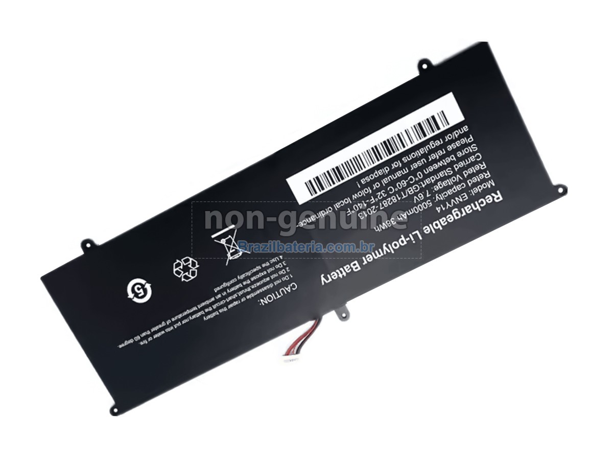 Bateria para IPASON P147JBN51