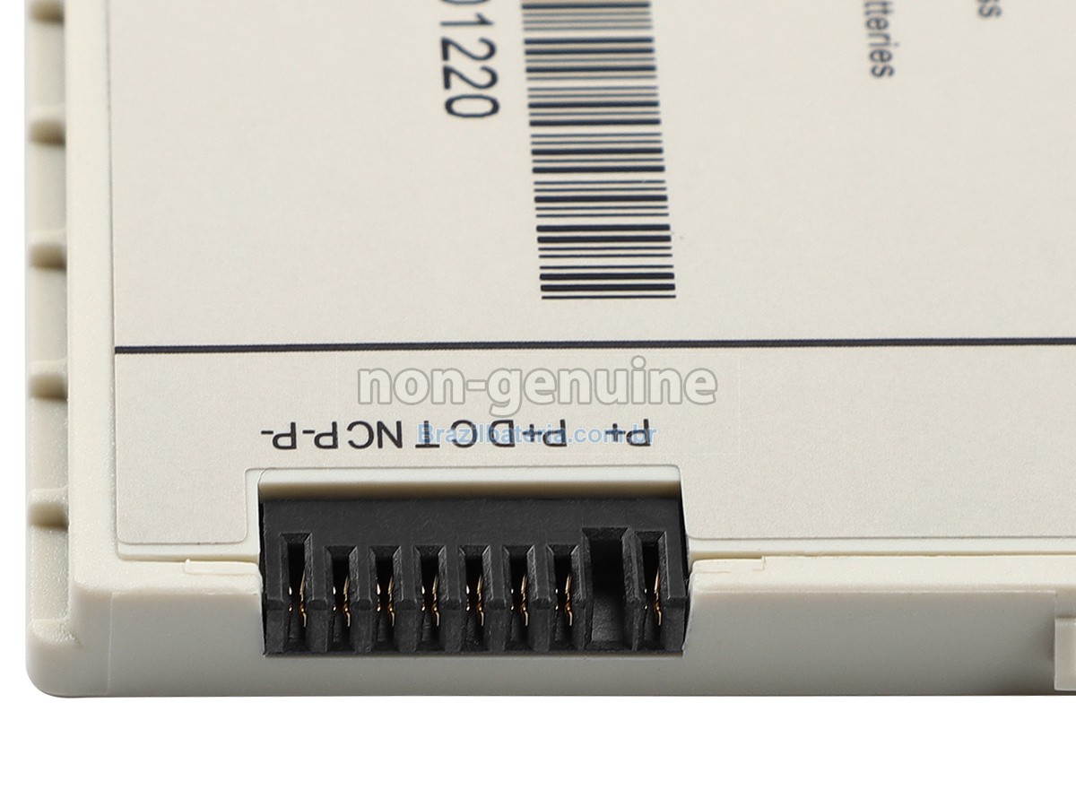Bateria para Iray DR MARS1417V-TSI