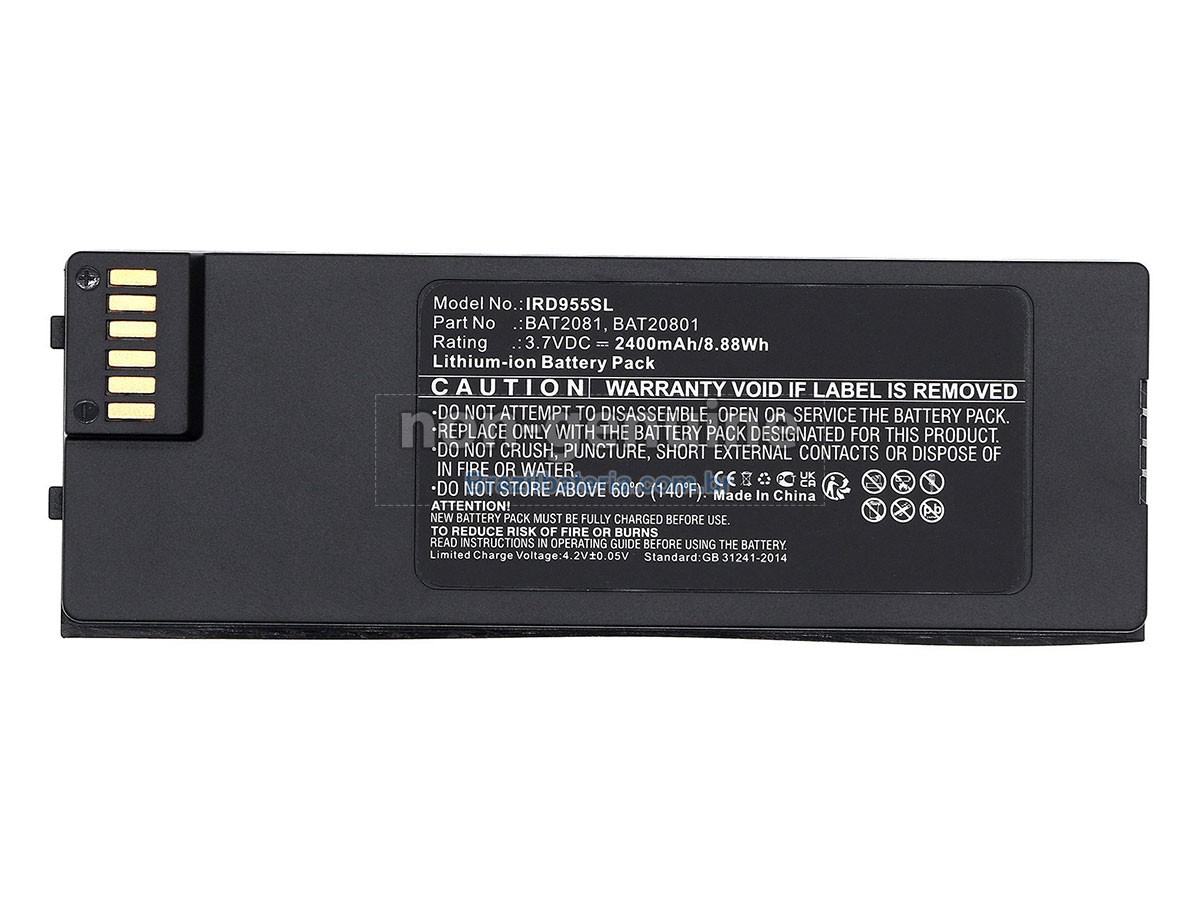 Bateria para Iridium BAT31001