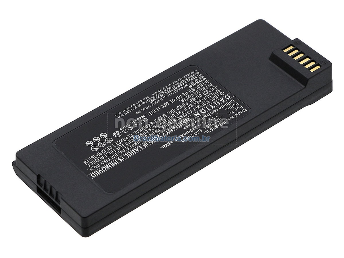 Bateria para Iridium BAT31001