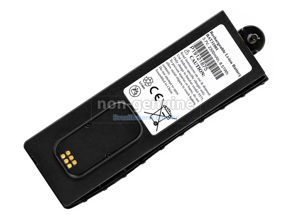 Bateria para Iridium BAT31001
