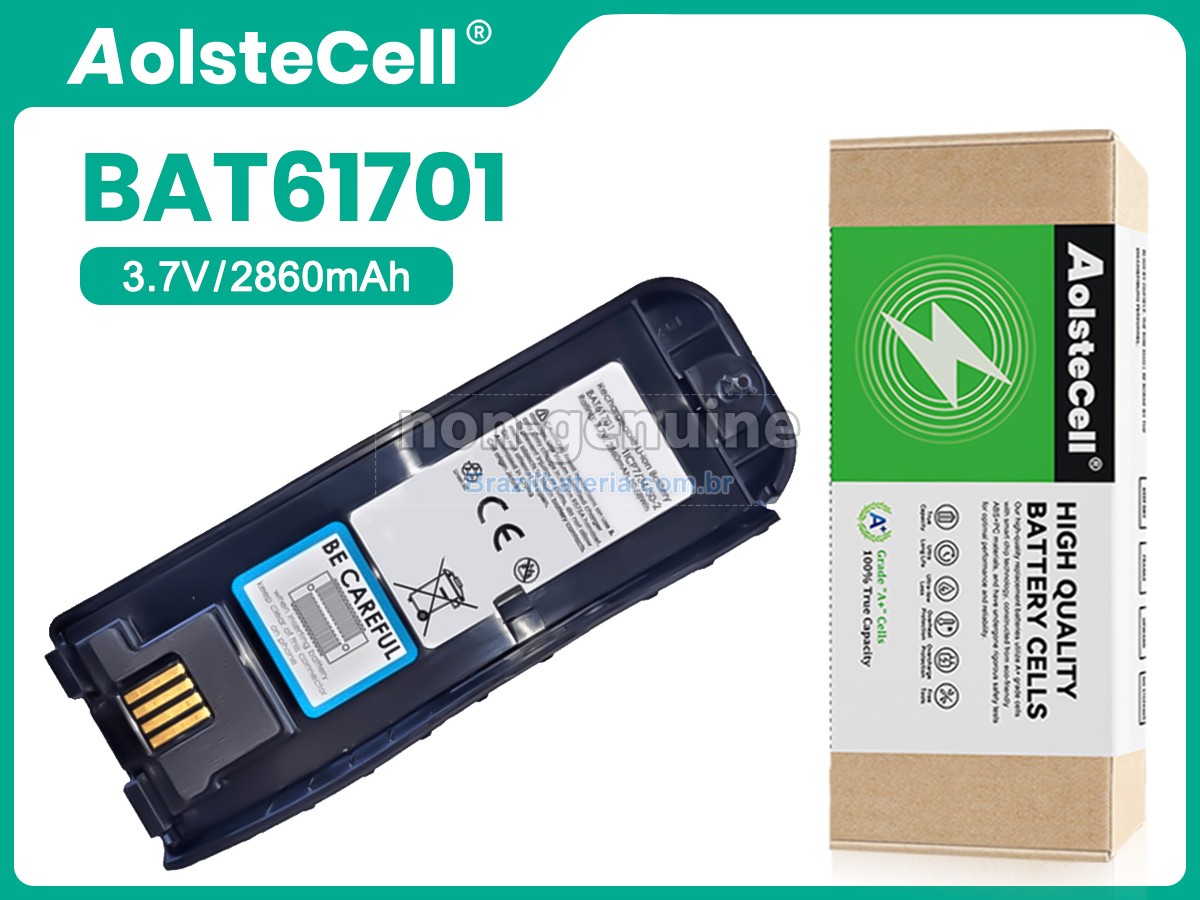 Bateria para Iridium BAT61701