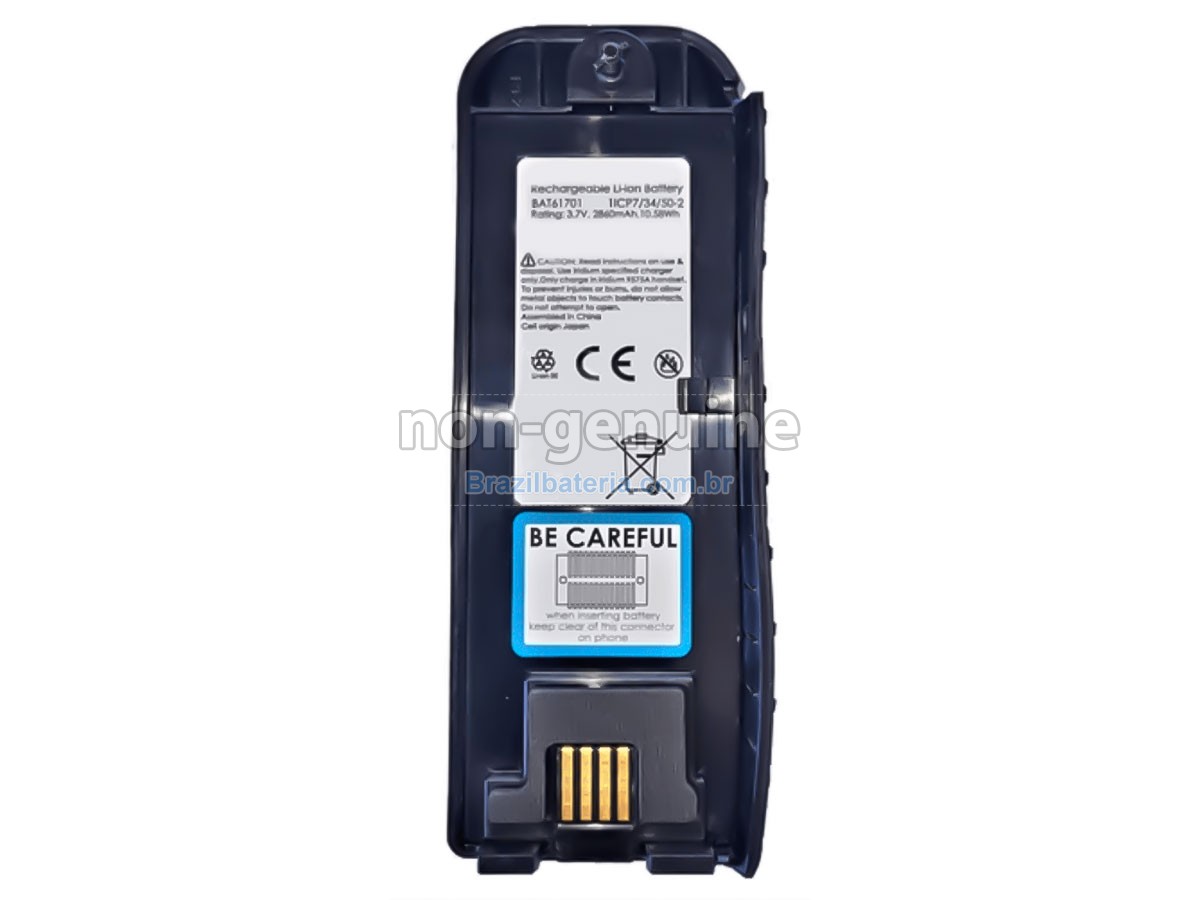 Bateria para Iridium BAT61701