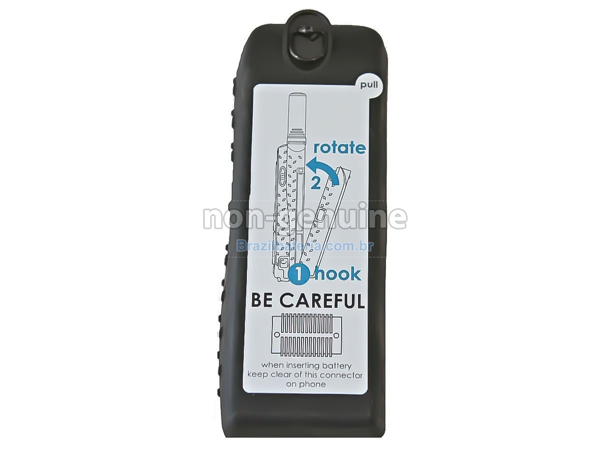 Bateria para Iridium BAT61701