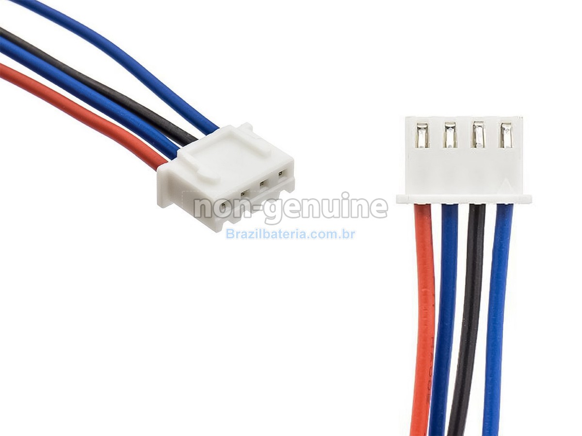 Bateria para iRobot ZJ1517-HFR