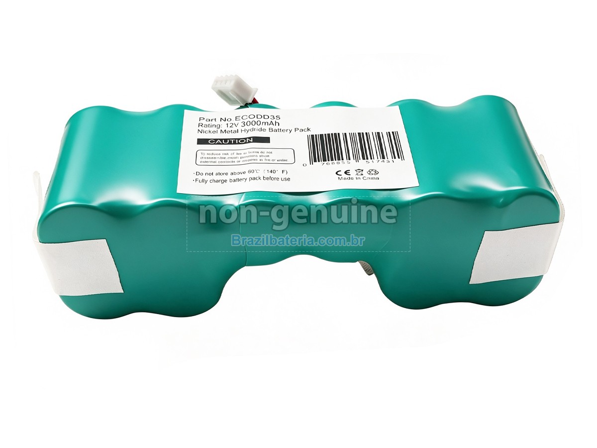 Bateria para iRobot ZJ1517-HFR