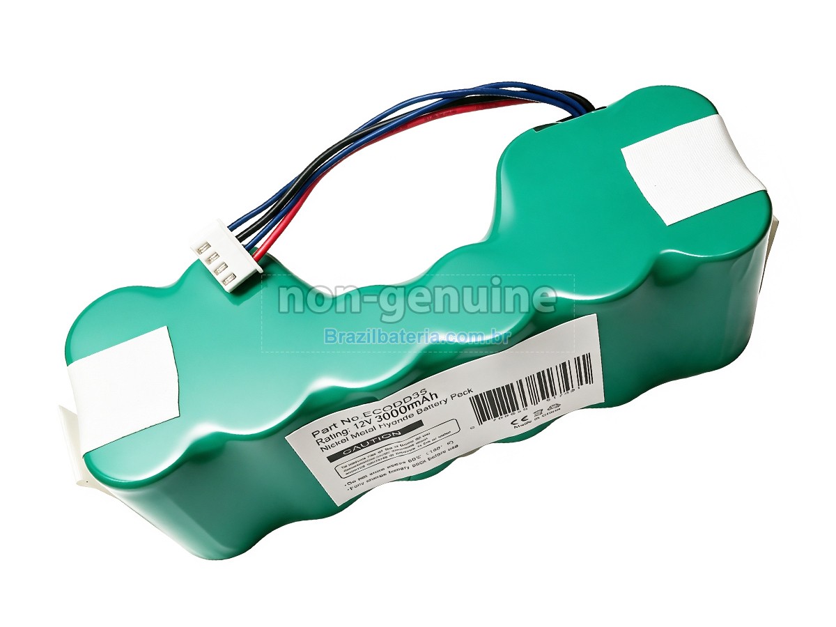 Bateria para iRobot ZJ1517-HFR