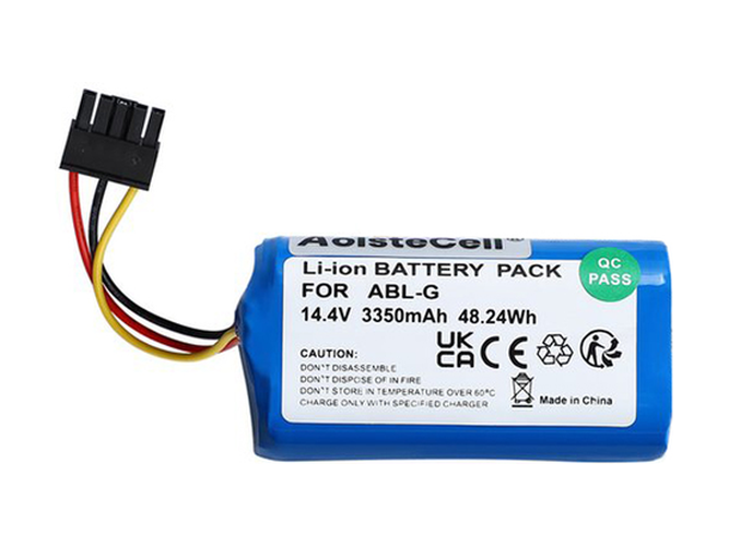 bateria iRobot Y011040 