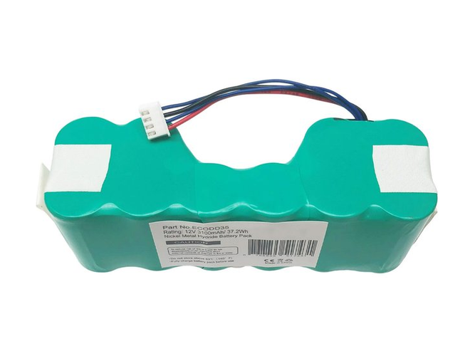 bateria iRobot RVF-Y1 