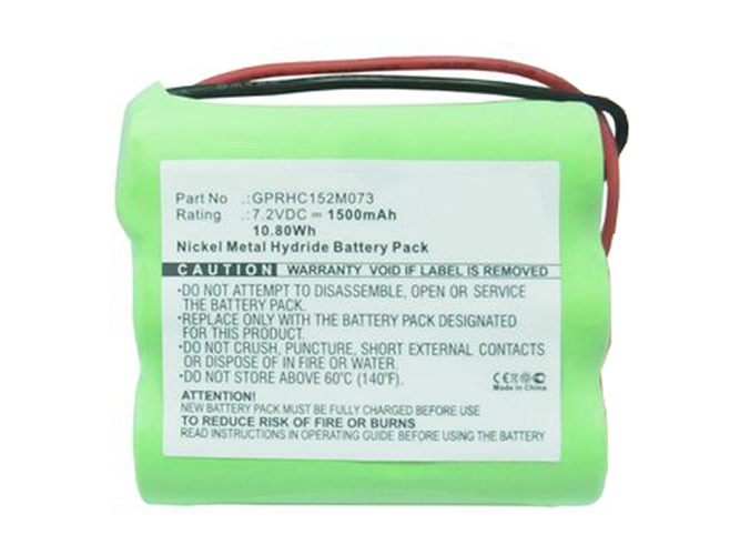 bateria iRobot Gprhc152m073 