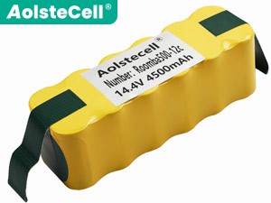 bateria iRobot Roomba 780 