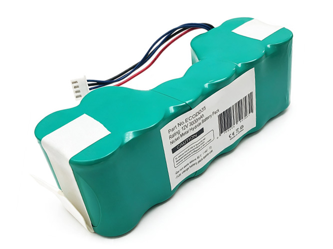 bateria iRobot R1118