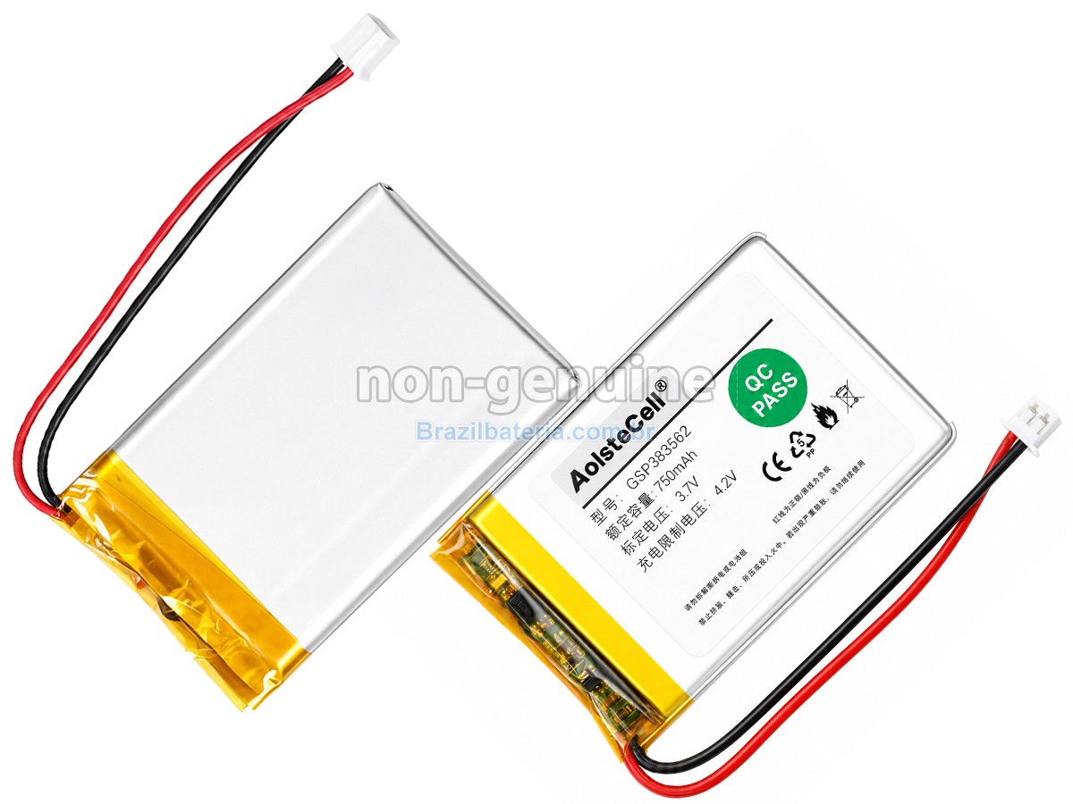 Bateria para JBL GO 3