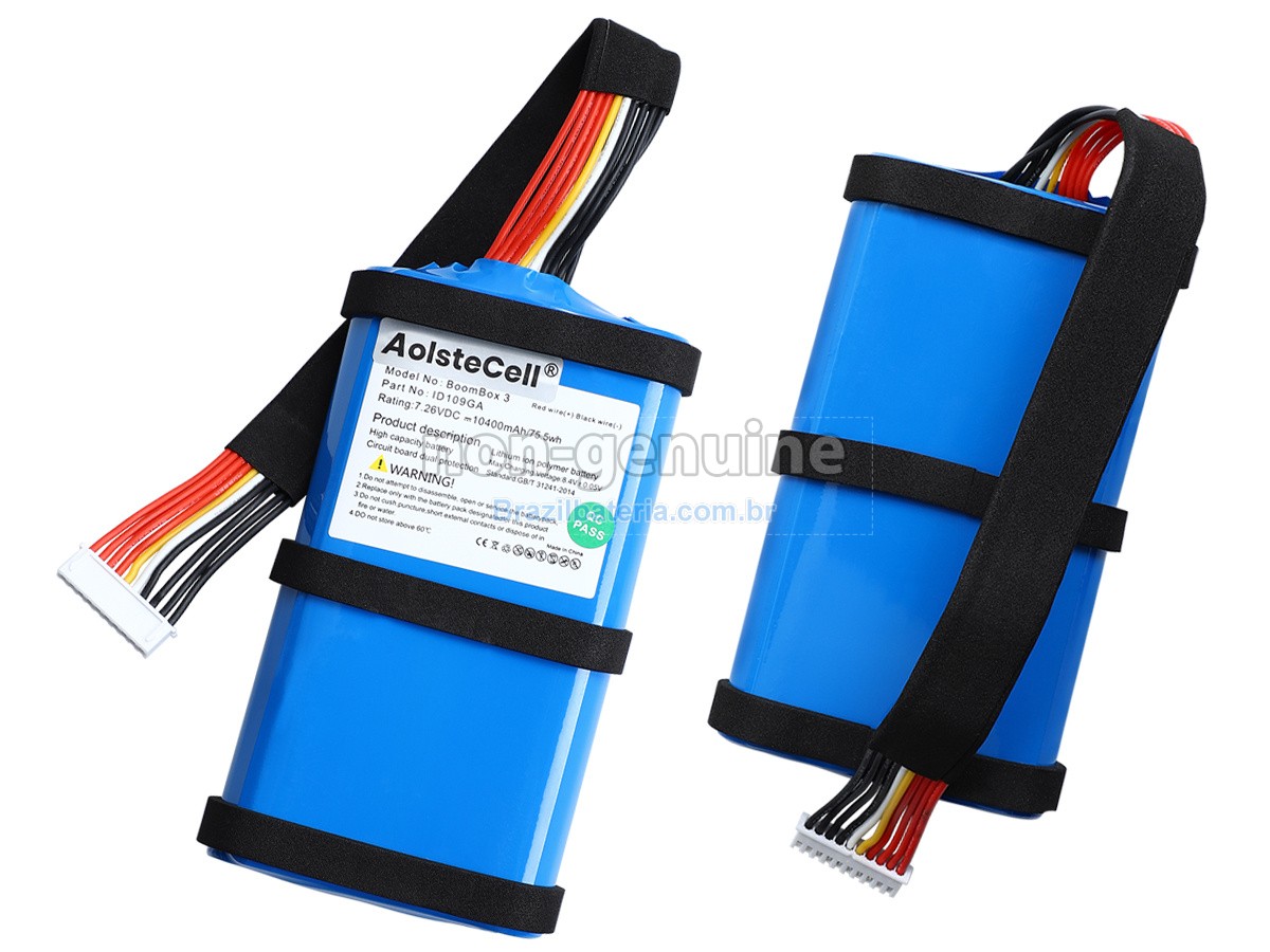 Bateria para JBL ID109GA