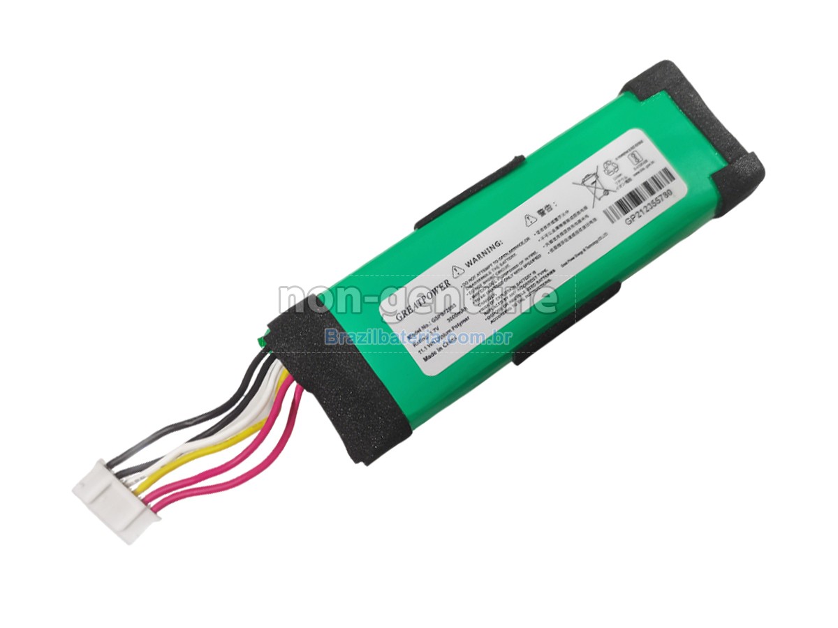 Bateria para JBL 02-553-3494