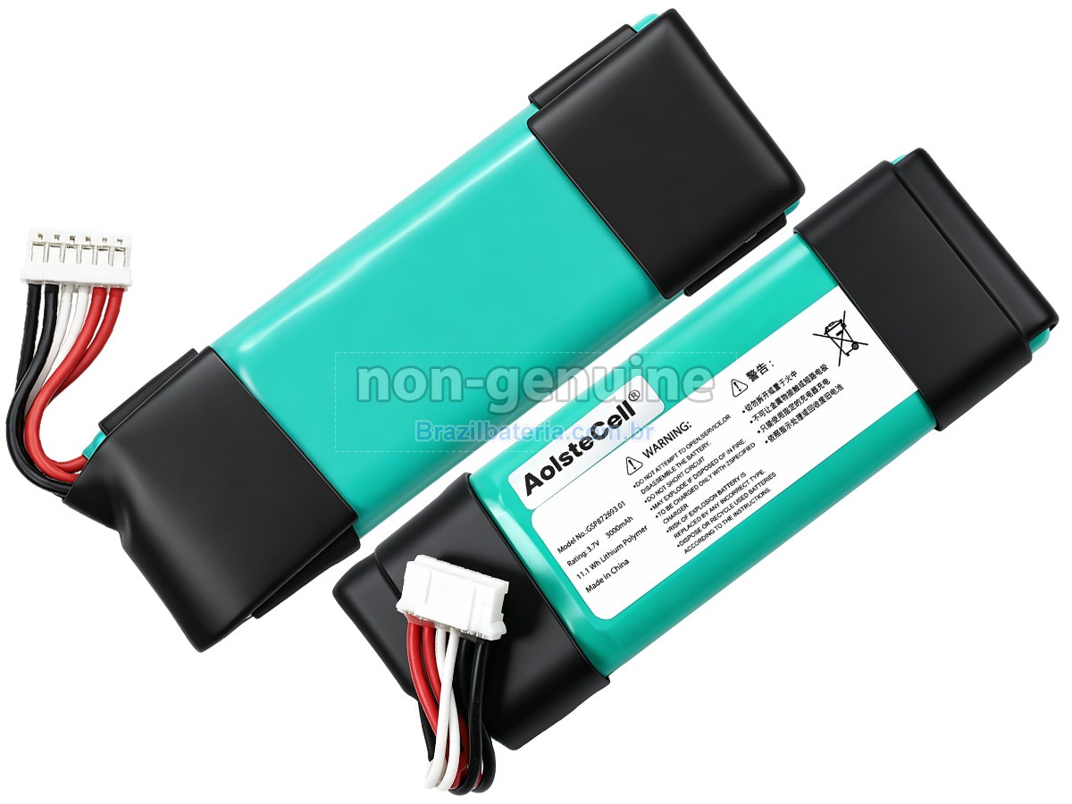 Bateria para JBL FLIP ESSENTIAL