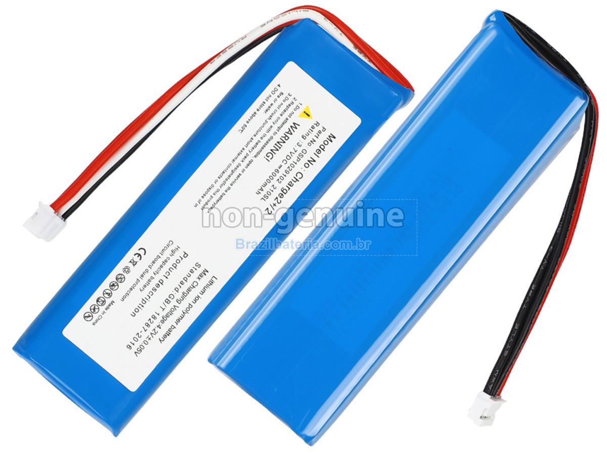 Bateria para JBL CHARGE 2