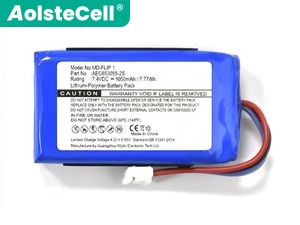 bateria JBL AEC653055-2S 