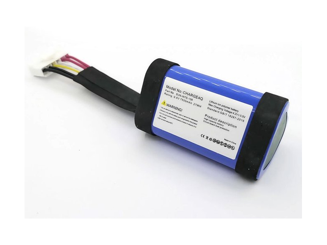 bateria JBL Charge4Q 