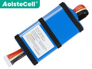 bateria JBL Boombox 2 