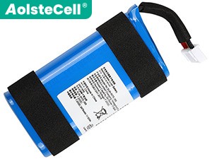 bateria JBL partybox on the go 