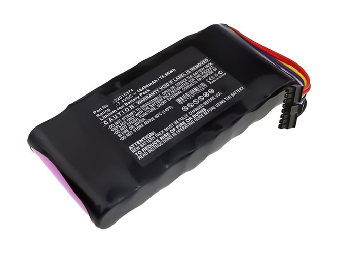 bateria JDSU 22016374 