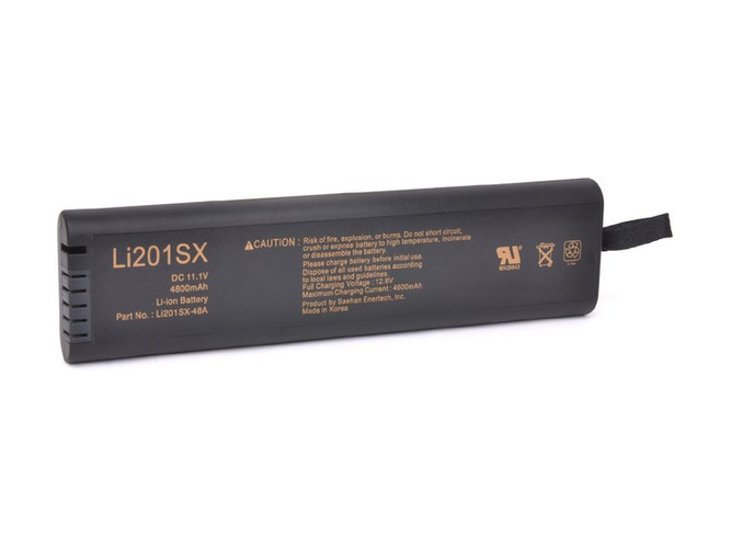 bateria JDSU LI201SX 