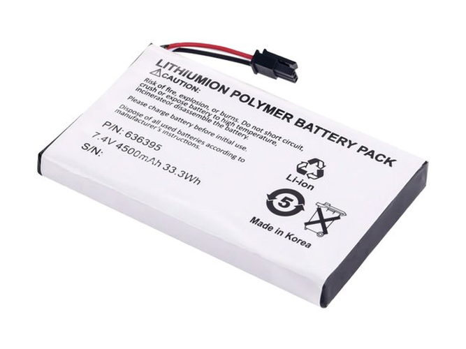 bateria JDSU 4-JS001P 