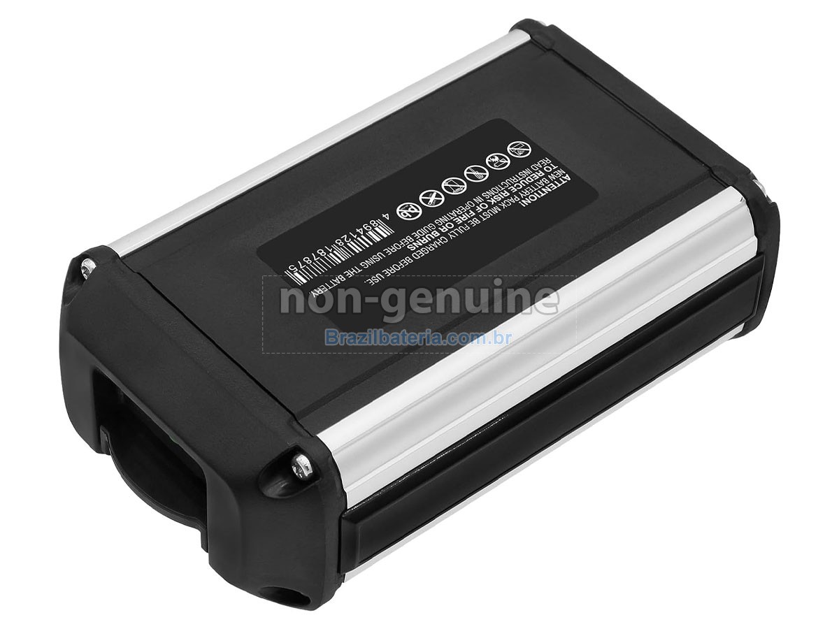 Bateria para JIMMY JW31