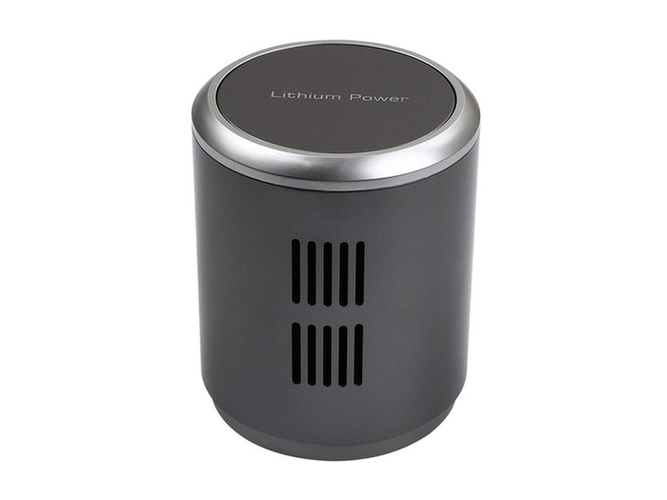 bateria JIMMY T-DC49D 