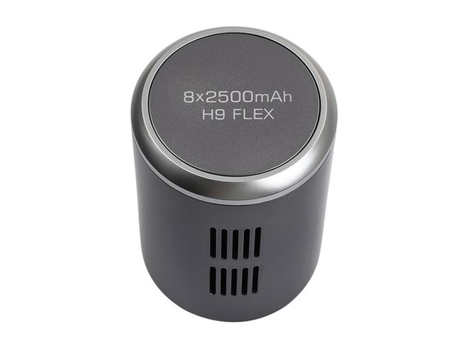 bateria JIMMY H9 Flex 